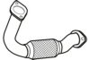FENNO P2992 Exhaust Pipe